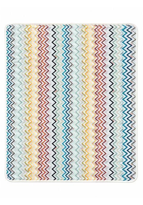 Coperta multicolor MISSONI KIDS | MZ0300 Z4094960MC